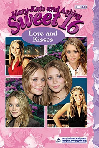 Cover of Love and Kisses