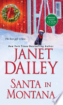 Cover of Santa In Montana