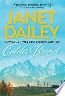 Cover of Calder Brand