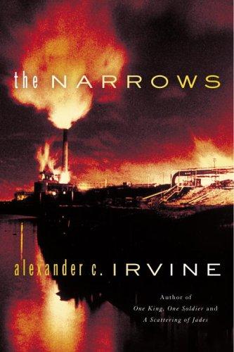 Cover of The Narrows: A Novel