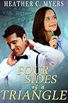 Cover of Four Sides of a Triangle