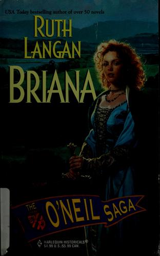 Cover of Briana