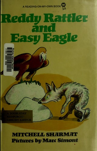 Reddy Rattler and Easy Eagle