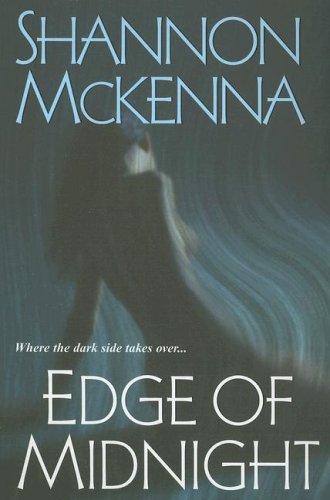 Cover of Edge of Midnight