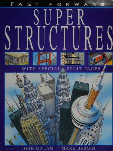 Cover of Super structures