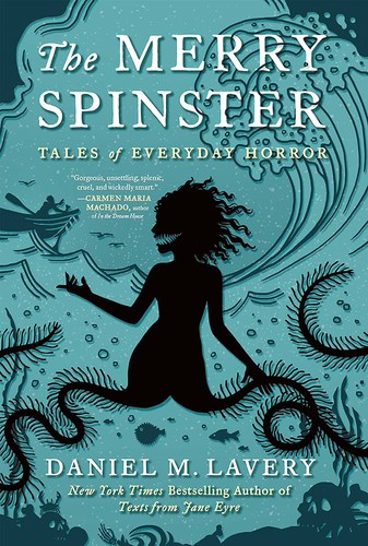 The Merry Spinster