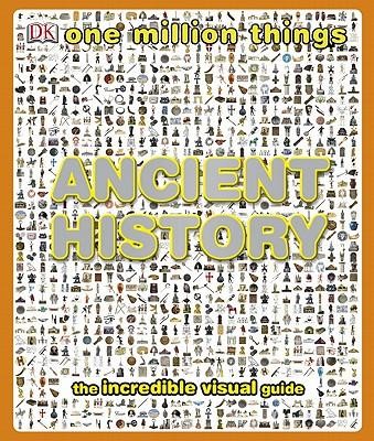Cover of Ancient History