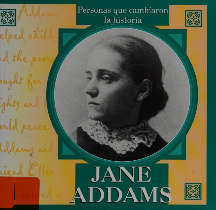 Jane Addams