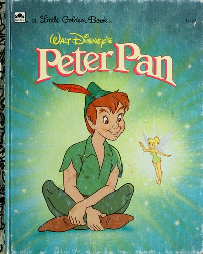 Walt Disney's Peter Pan