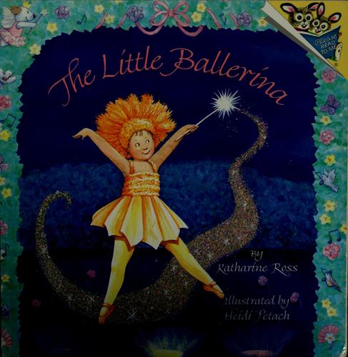 The Little Ballerina