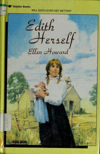 Cover of Edith Herself
