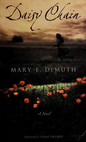 Cover of Daisy Chain
