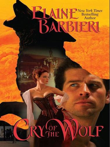 Cover of Cry of the Wolf
