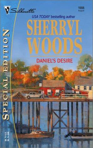 Cover of Daniel's Desire