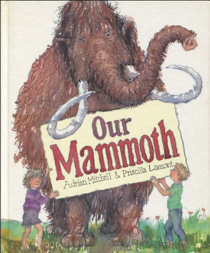 Cover of Our Mammoth