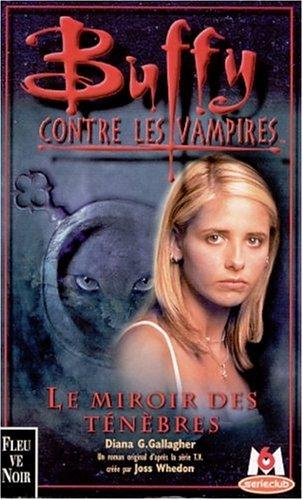 Le miroir des tenebres