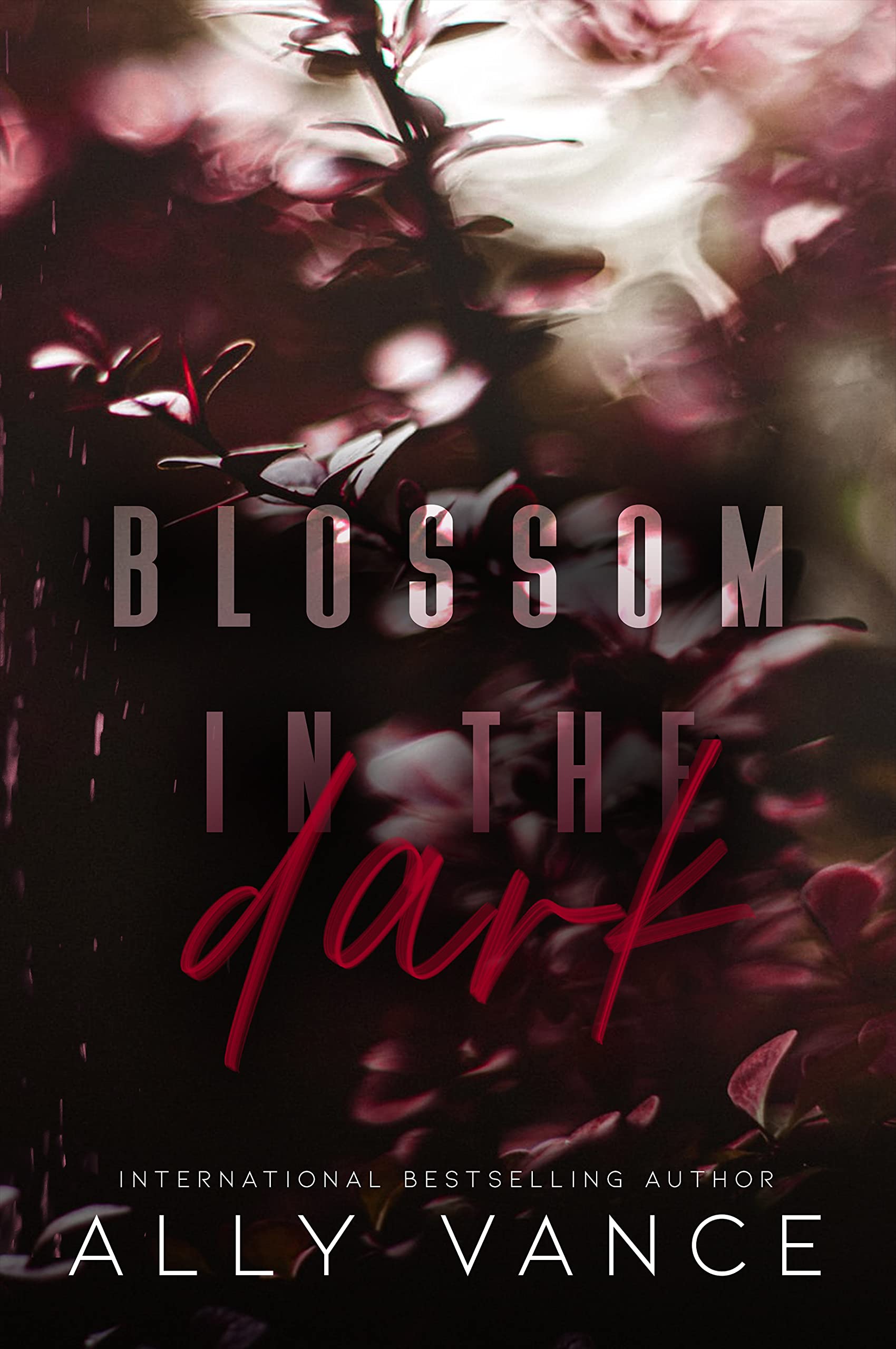 Cover of Blossom in the Dark