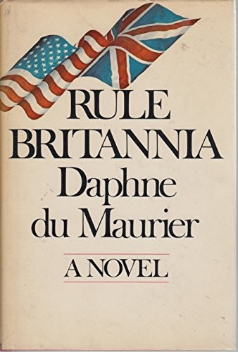 Cover of Rule Britannia
