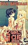 Cover of 2 Girls 1 Cup Redux