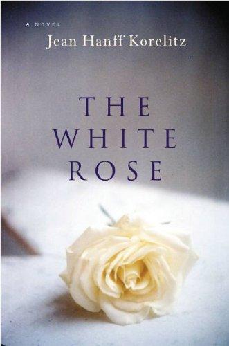 Cover of The White Rose