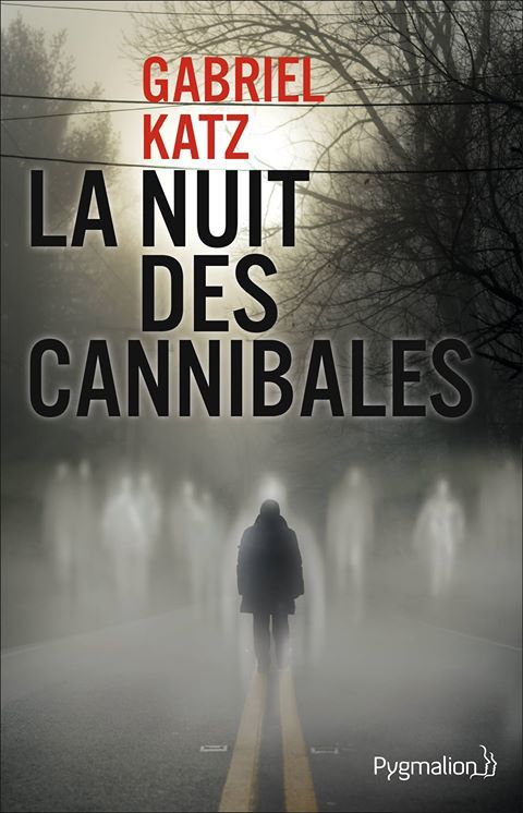 La Nuit des cannibales