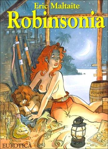Robinsonia