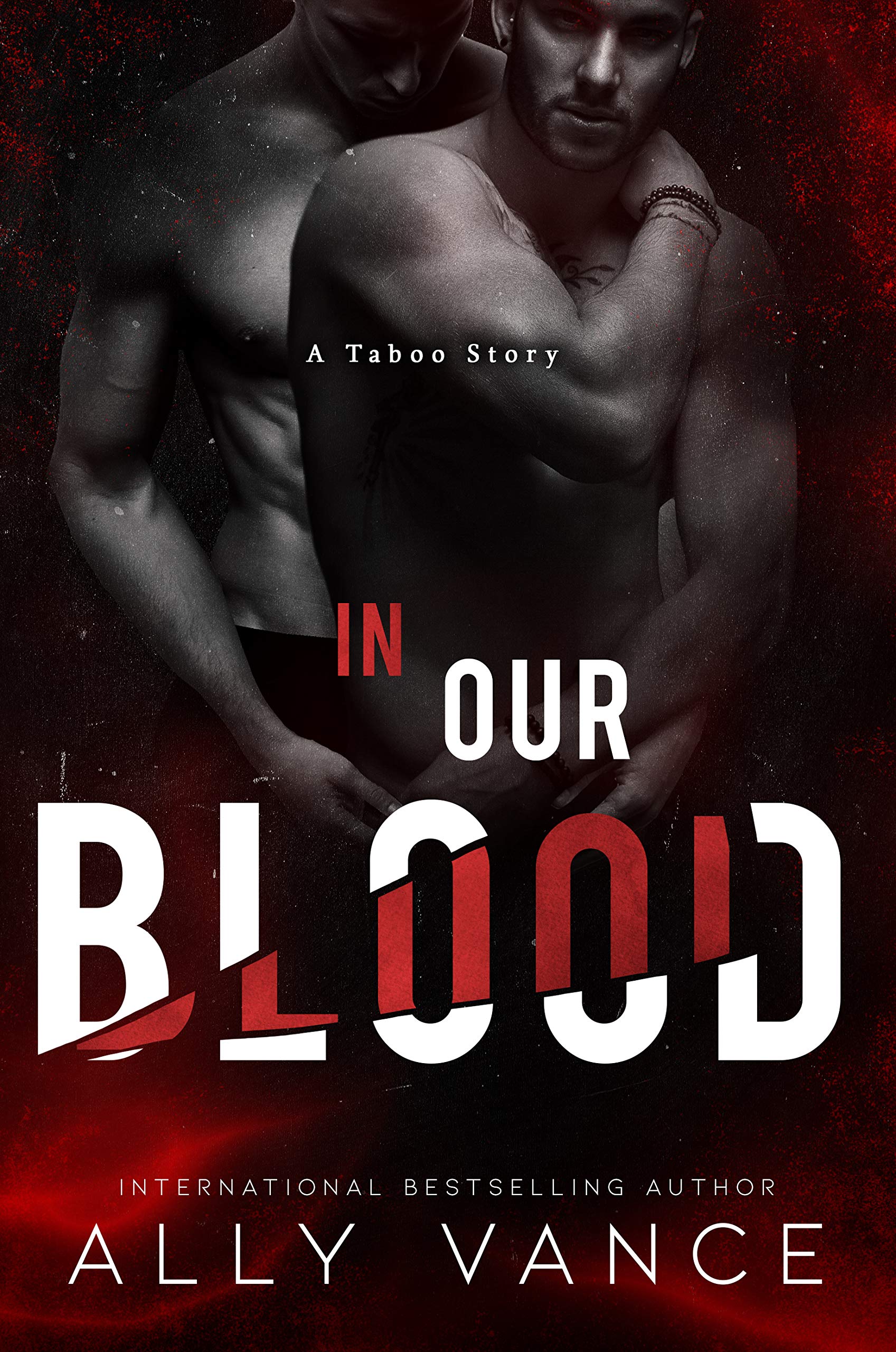 Cover of In Our Blood