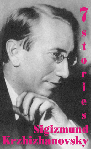 Seven Stories