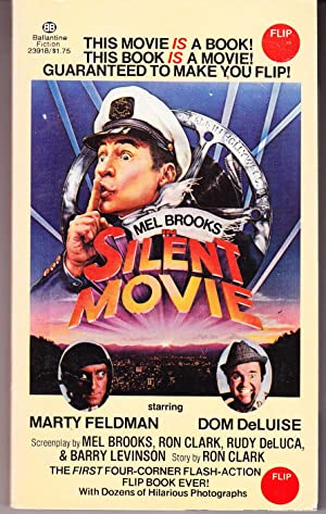 Silent Movie