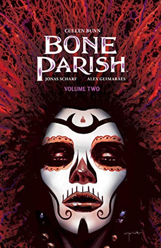 Cover of Bone Parish, Vol. 2