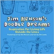 Jim Henson's Doodle Dreams