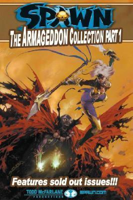 Spawn The Armageddon Collection, Part 1