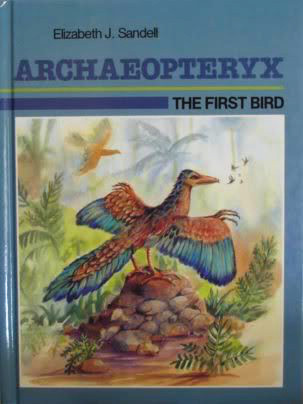 Archaeopteryx: The First Bird