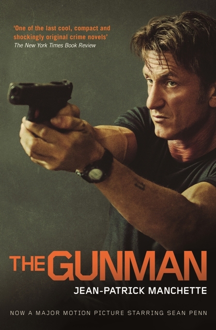 The Prone Gunman