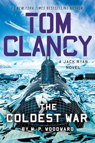 Cover of Tom Clancy The Coldest War