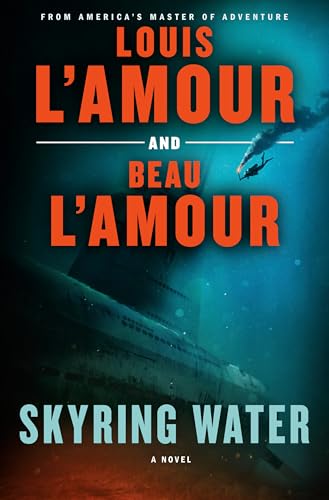 Cover of Skyring Water: A Novel