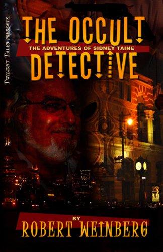 The Occult Detective