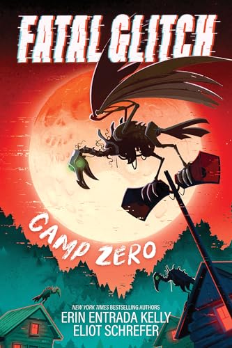 Fatal Glitch: Camp Zero