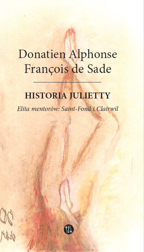 Historia Julietty Tom 2. Elita mentorow: Saint-Fond i Clairwil