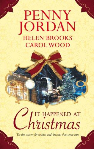Cover of It Happened at Christmas