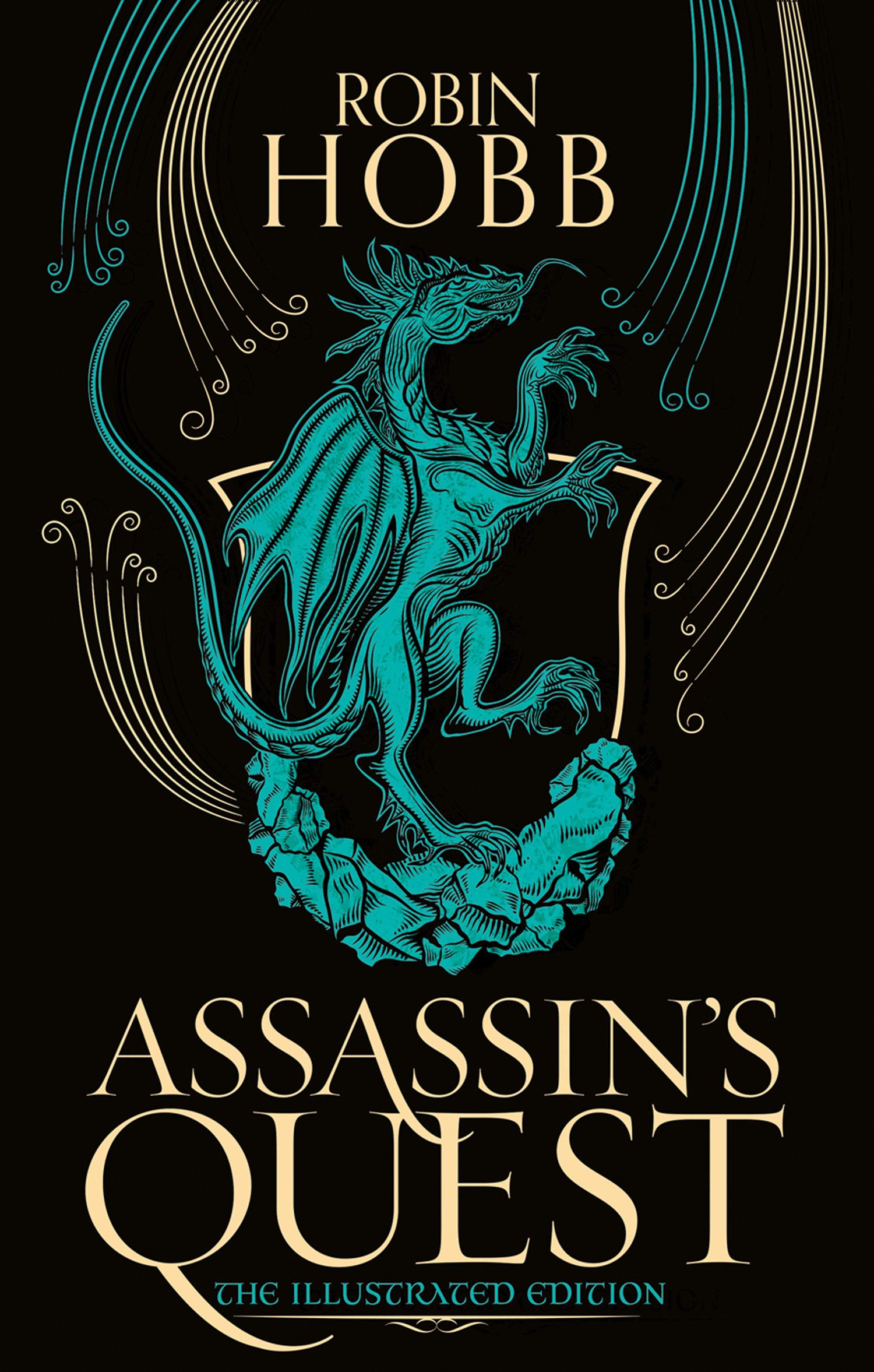 Cover of Assassin's Quest