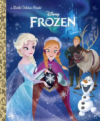 Cover of Frozen