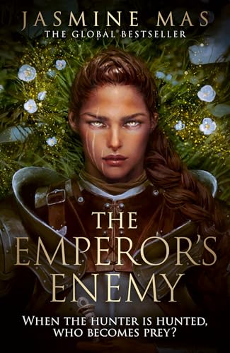 Cover of The Emperor's Enemy
