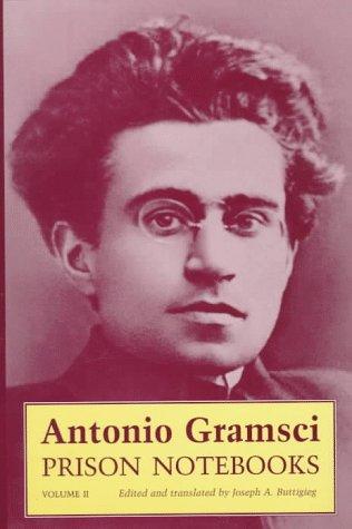 Cover of Prison Notebooks: Volume I