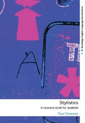 Cover of Stylistics