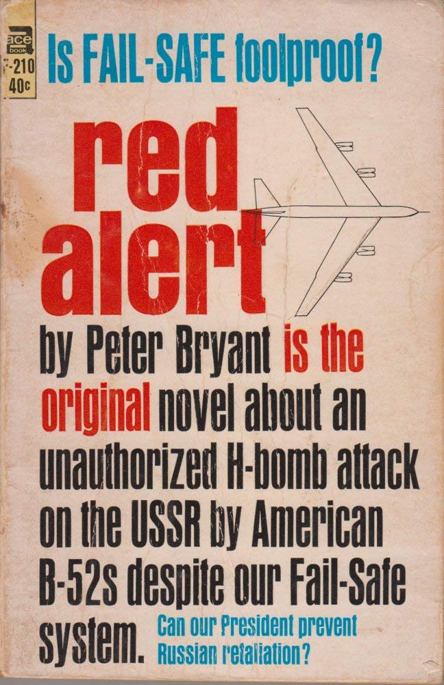 Red Alert