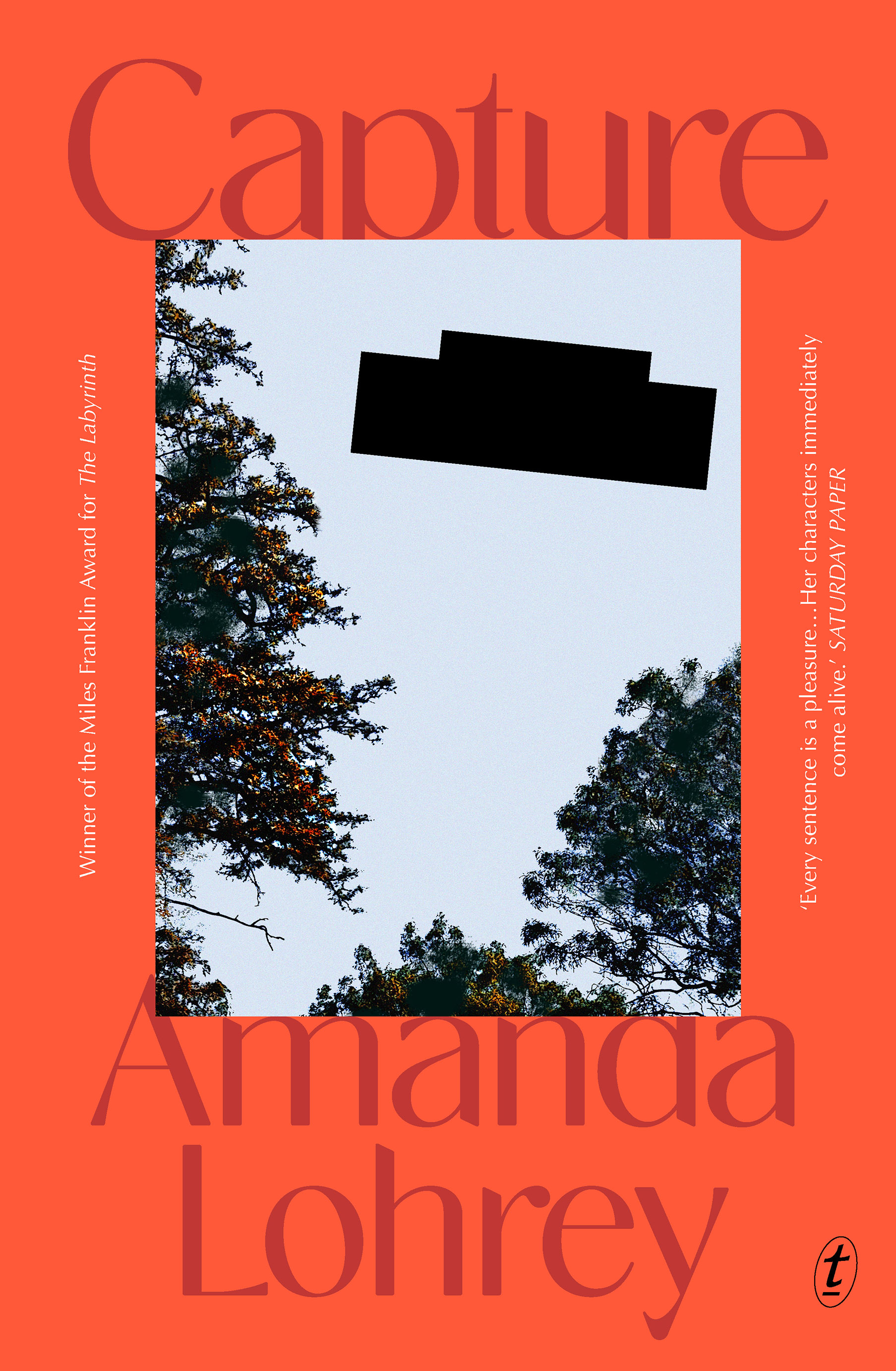 Cover of Capture