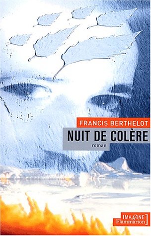 Nuit de colere