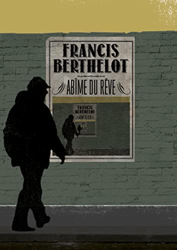 Cover of Abime du reve