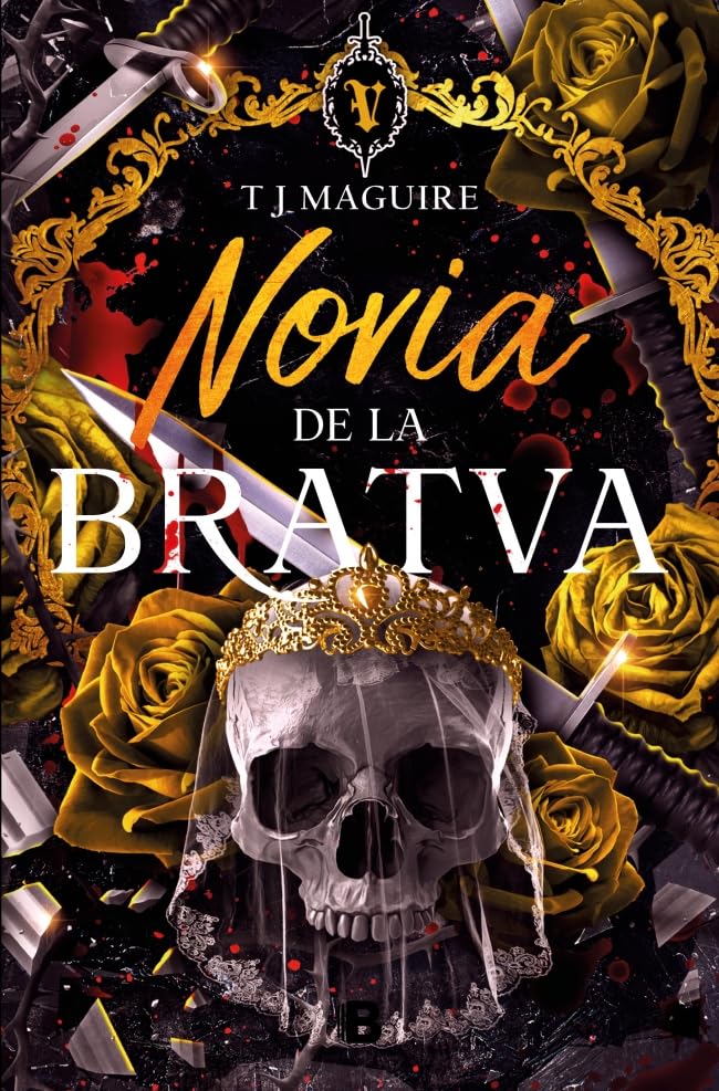Novia de la Bratva